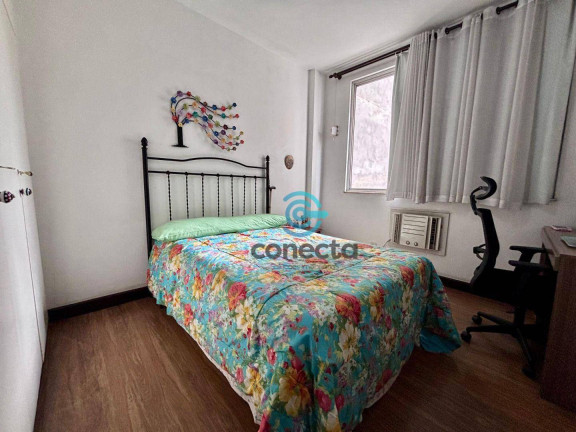 Imagem Apartamento com 4 Quartos à Venda, 160 m² em Icaraí - Niterói Imagem Apartamento com 4 Quartos à Venda, 160 m² em Icaraí - Niterói