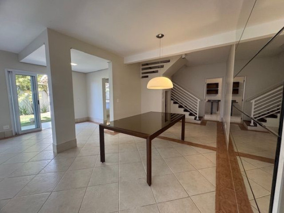 Imagem Sobrado com 4 Quartos para Alugar, 270 m² em Residencial Alphaville Flamboyant - Goiânia Imagem Sobrado com 4 Quartos para Alugar, 270 m² em Residencial Alphaville Flamboyant - Goiânia