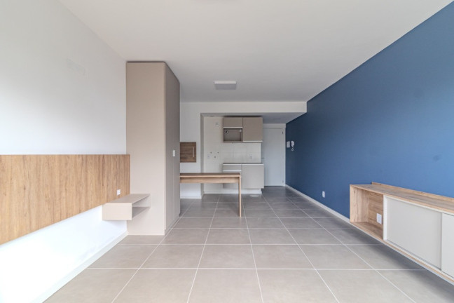 Imagem Loft com 1 Quarto à Venda, 31 m² em Jardim Botânico - Porto Alegre