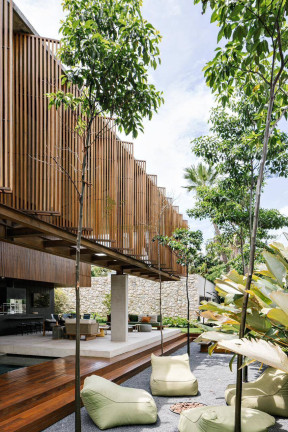 Imagem Casa com 4 Quartos à Venda, 731 m² em Alphaville Residencial Um - Barueri