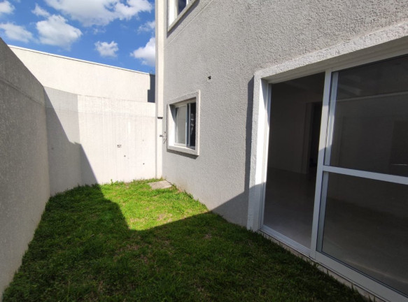 Imagem Sobrado com 3 Quartos à Venda, 180 m² em Portão - Curitiba Imagem Sobrado com 3 Quartos à Venda, 180 m² em Portão - Curitiba