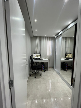 Imagem Imóvel com 2 Quartos à Venda, 40 m² em Parque Reboucas - São Paulo