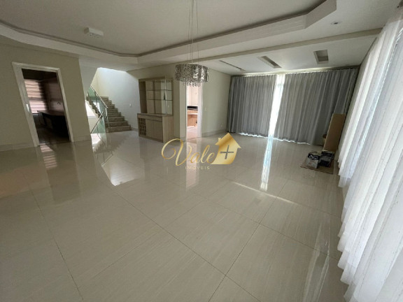 Imagem Casa com 4 Quartos à Venda, 450 m² em Condomínio Residencial Jaguary - São José Dos Campos Imagem Casa com 4 Quartos à Venda, 450 m² em Condomínio Residencial Jaguary - São José Dos Campos
