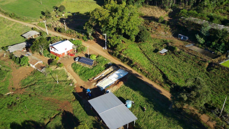 Imagem Terreno à Venda, 224.000 m² em Interior - Concórdia Imagem Terreno à Venda, 224.000 m² em Interior - Concórdia