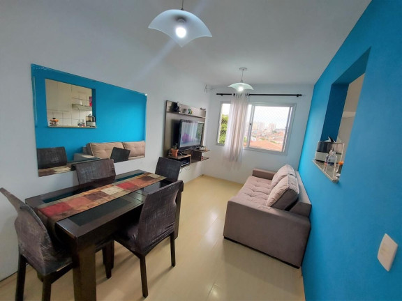 Imagem Apartamento com 2 Quartos à Venda, 52 m² em Vila Basileia - São Paulo Imagem Apartamento com 2 Quartos à Venda, 52 m² em Vila Basileia - São Paulo