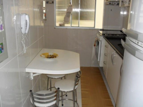 Imagem Apartamento com 3 Quartos à Venda, em Residencial Bordon - Sumaré Imagem Apartamento com 3 Quartos à Venda, em Residencial Bordon - Sumaré