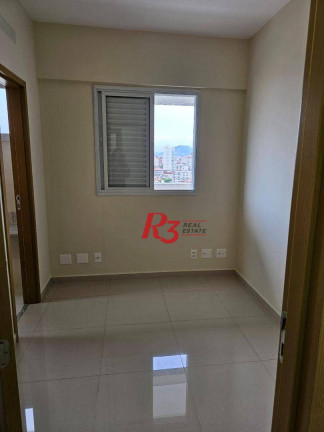 Imagem Apartamento com 3 Quartos à Venda, 83 m² em Boqueirão - Santos Imagem Apartamento com 3 Quartos à Venda, 83 m² em Boqueirão - Santos