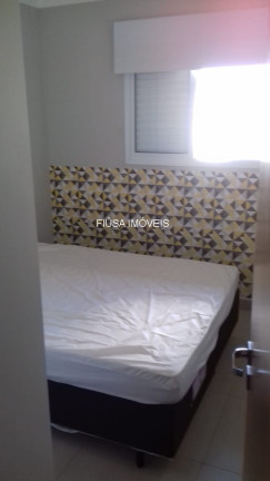 Imagem Flat com 2 Quartos à Venda, 55 m² em Ribeirânia - Ribeirão Preto