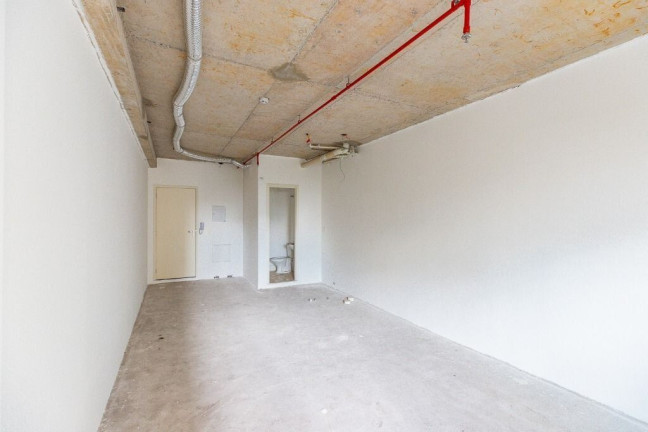 Imagem Sala Comercial à Venda, 37 m² em Liberdade - São Paulo Imagem Sala Comercial à Venda, 37 m² em Liberdade - São Paulo