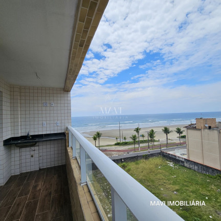 Imagem Apartamento com 1 Quarto à Venda, 42 m² em Flórida - Praia Grande Imagem Apartamento com 1 Quarto à Venda, 42 m² em Flórida - Praia Grande