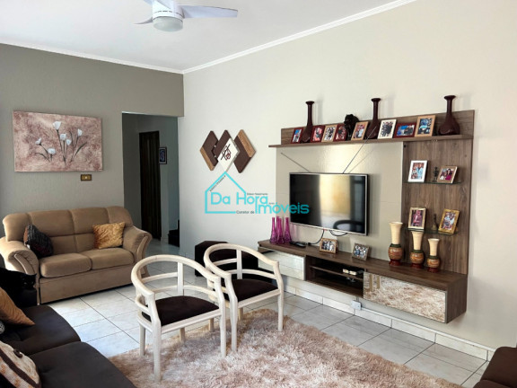 Imagem Casa com 4 Quartos à Venda, 270 m² em Mongaguá Imagem Casa com 4 Quartos à Venda, 270 m² em Mongaguá