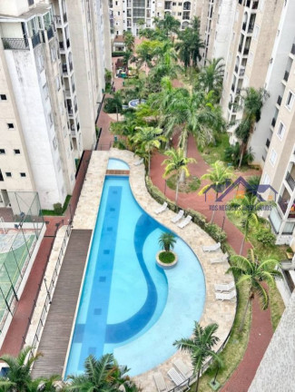 Imagem Cobertura com 3 Quartos à Venda, 110 m² em Sítio Da Figueira - São Paulo Imagem Cobertura com 3 Quartos à Venda, 110 m² em Sítio Da Figueira - São Paulo