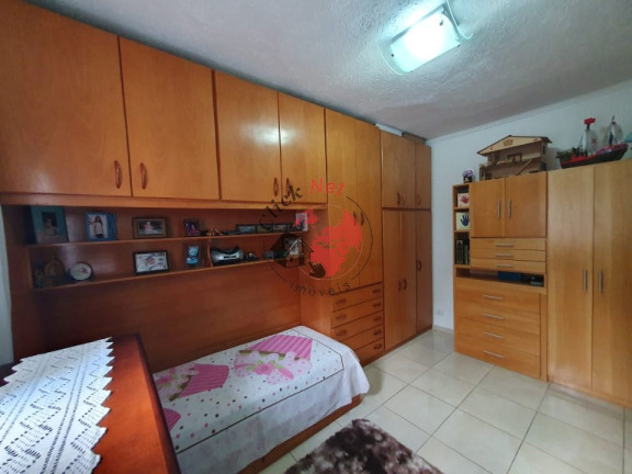 Imagem Casa com 4 Quartos à Venda, 216 m² em Rudge Ramos - São Bernardo Do Campo Imagem Casa com 4 Quartos à Venda, 216 m² em Rudge Ramos - São Bernardo Do Campo