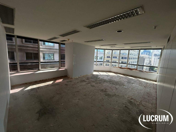 Imagem Sala Comercial à Venda, 746 m² em Centro - Rio De Janeiro Imagem Sala Comercial à Venda, 746 m² em Centro - Rio De Janeiro
