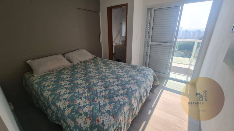 Imagem Cobertura com 2 Quartos à Venda, 138 m² em Utinga - Santo André Imagem Cobertura com 2 Quartos à Venda, 138 m² em Utinga - Santo André