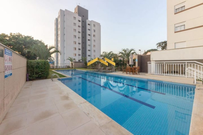 Imagem Apartamento com 2 Quartos à Venda, 64 m² em Saude - São Paulo