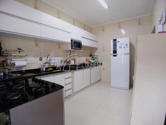 Imagem Casa com 3 Quartos à Venda, 87 m² em Macuco - Santos Imagem Casa com 3 Quartos à Venda, 87 m² em Macuco - Santos