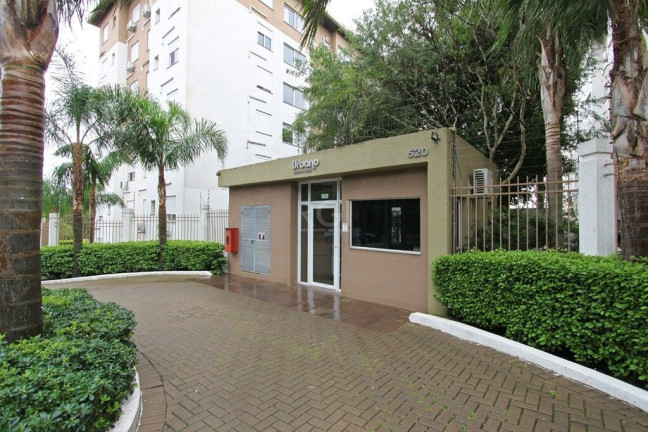 Imagem Apartamento com 3 Quartos à Venda, 72 m² em Santa Tereza - Porto Alegre