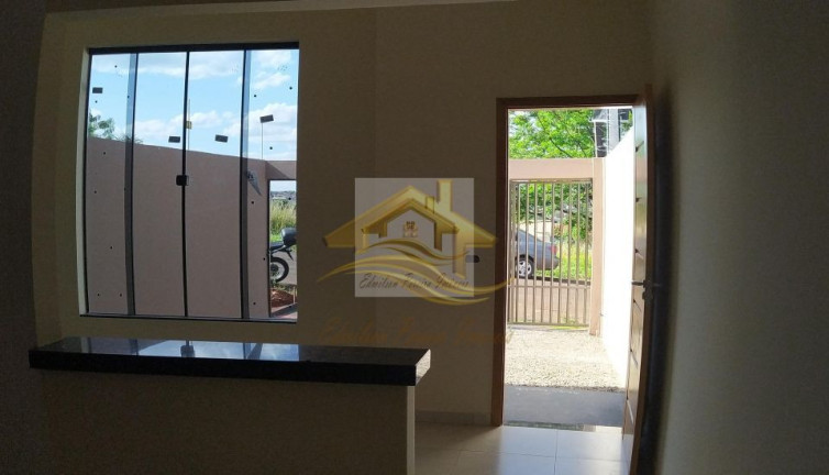 Imagem Imóvel com 2 Quartos à Venda, 75 m² em Parque Residencial Michael Licha - Londrina