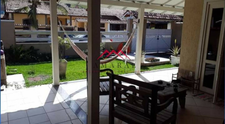 Imagem Casa com 4 Quartos à Venda, 360 m² em Ponta Grossa - Maricá Imagem Casa com 4 Quartos à Venda, 360 m² em Ponta Grossa - Maricá