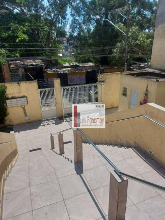 Imagem Casa com 2 Quartos à Venda, 64 m² em Vila Santa Catarina - São Paulo Imagem Casa com 2 Quartos à Venda, 64 m² em Vila Santa Catarina - São Paulo