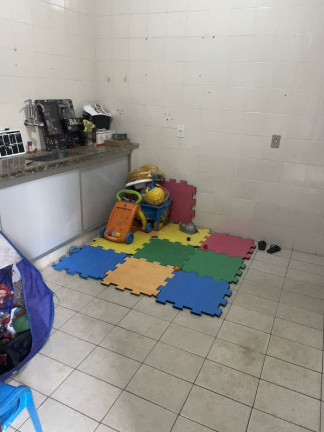 Imagem Casa com 2 Quartos para Alugar ou Temporada, 120 m² em Portal De Jacaraípe - Serra