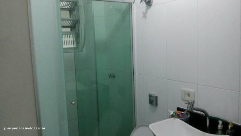 Apartamento com 1 Quarto à Venda, 38 m² em Vila Mirin - Praia Grande
