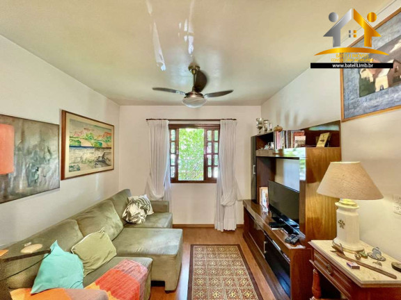 Imagem Casa de Condomínio com 3 Quartos à Venda, 81 m² em Granja Viana - Cotia