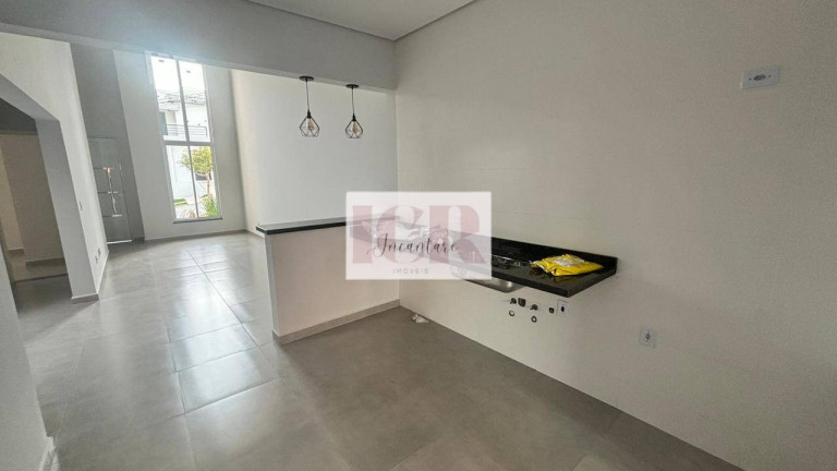 Imagem Casa de Condomínio com 3 Quartos à Venda, 155 m² em Residencial Horto Florestal Villagio - Sorocaba