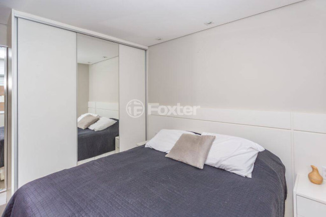 Imagem Apartamento com 2 Quartos à Venda, 62 m² em Vila Anglo Brasileira - São Paulo Imagem Apartamento com 2 Quartos à Venda, 62 m² em Vila Anglo Brasileira - São Paulo