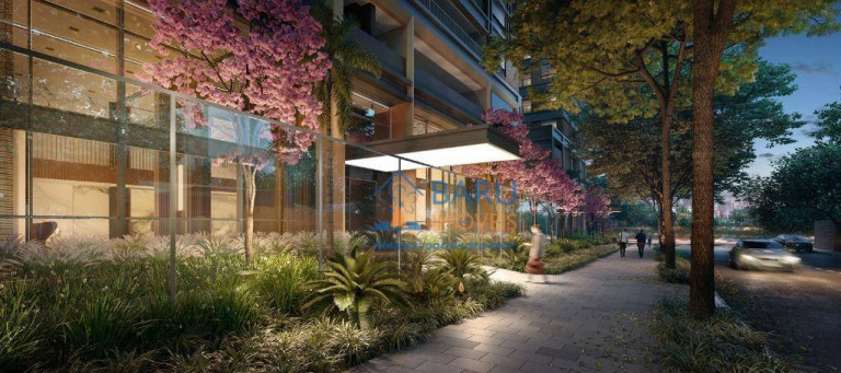 Imagem Cobertura com 3 Quartos à Venda, 269 m² em Ibirapuera - São Paulo Imagem Cobertura com 3 Quartos à Venda, 269 m² em Ibirapuera - São Paulo