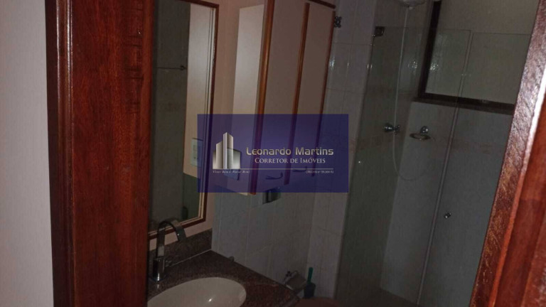 Imagem Apartamento com 3 Quartos à Venda, 120 m² em Passagem - Cabo Frio Imagem Apartamento com 3 Quartos à Venda, 120 m² em Passagem - Cabo Frio