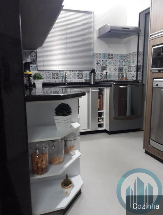 Imagem Apartamento com 2 Quartos à Venda, 63 m² em Baeta Neves - São Bernardo Do Campo