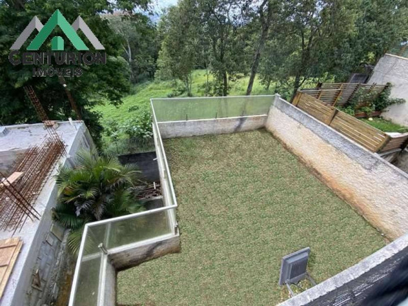 Imagem Casa de Condomínio com 3 Quartos à Venda, 141 m² em Pitas - Cotia Imagem Casa de Condomínio com 3 Quartos à Venda, 141 m² em Pitas - Cotia