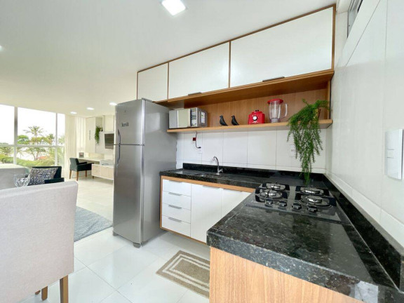 Imagem Apartamento à Venda, 34 m² em Ponta De Campina - Cabedelo