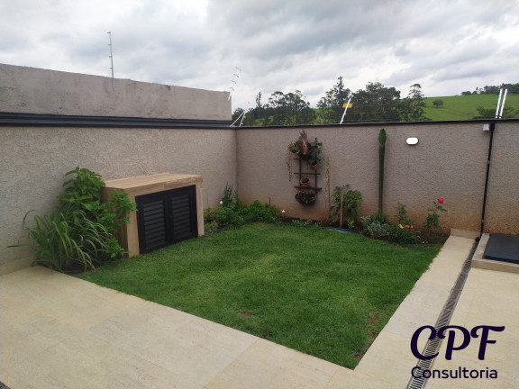 Imagem Casa com 3 Quartos à Venda, 180 m² em Condomínio Portal Da Serra - Bragança Paulista