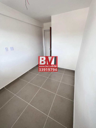 Imagem Apartamento com 2 Quartos à Venda, 55 m² em Bento Ribeiro - Rio De Janeiro