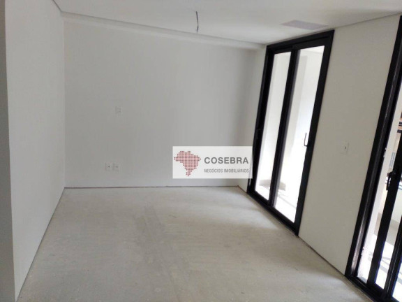 Imagem Apartamento com 1 Quarto à Venda ou Locação, 42 m² em Moema - São Paulo