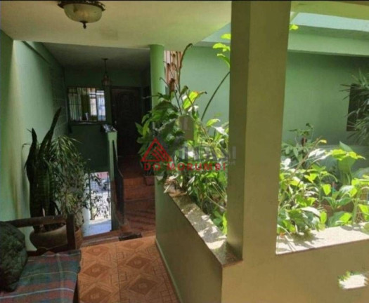 Imagem Casa com 3 Quartos à Venda, 170 m² em Jardim São Roque - São Paulo Imagem Casa com 3 Quartos à Venda, 170 m² em Jardim São Roque - São Paulo