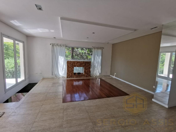 Imagem Casa de Condomínio com 4 Quartos à Venda, 509 m² em Tamboré - Santana De Parnaíba Imagem Casa de Condomínio com 4 Quartos à Venda, 509 m² em Tamboré - Santana De Parnaíba