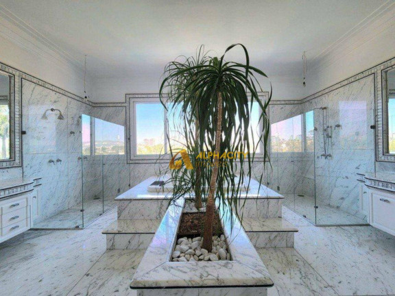 Imagem Casa com 8 Quartos à Venda, 2.300 m² em Tamboré - Santana De Parnaíba Imagem Casa com 8 Quartos à Venda, 2.300 m² em Tamboré - Santana De Parnaíba