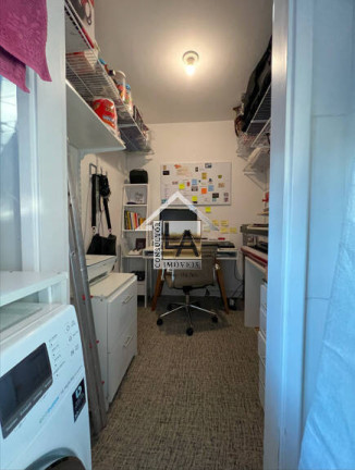 Imagem Apartamento com 2 Quartos à Venda, 85 m² em Vila Congonhas - São Paulo