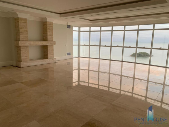 Imagem Apartamento com 4 Quartos à Venda, 316 m² em Centro - Balneário Camboriú