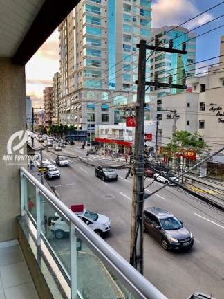 Imagem Apartamento com 2 Quartos à Venda, 94 m² em Meia Praia - Itapema