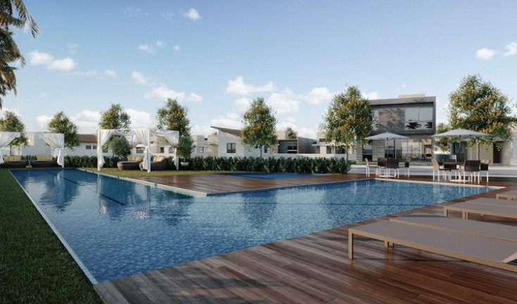Imagem Terreno à Venda, 495 m²