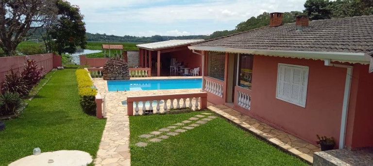 Imagem Casa com 4 Quartos à Venda, 960 m² em Usina - Atibaia Imagem Casa com 4 Quartos à Venda, 960 m² em Usina - Atibaia