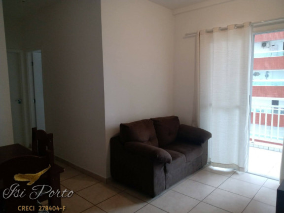Imagem Apartamento com 2 Quartos para Alugar,  em 10 - Praia Grande 