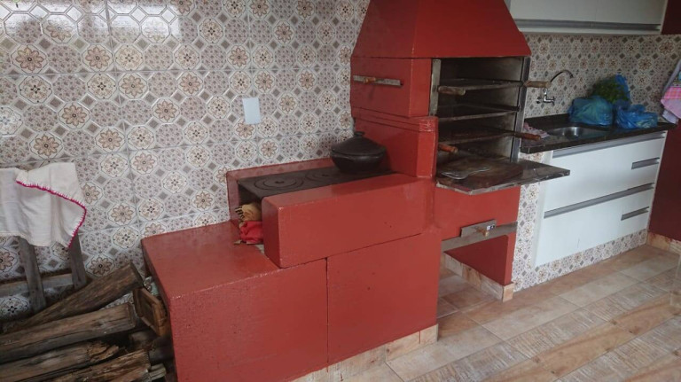 Imagem Casa com 3 Quartos à Venda, em Vila Lunardi - Campinas Imagem Casa com 3 Quartos à Venda, em Vila Lunardi - Campinas