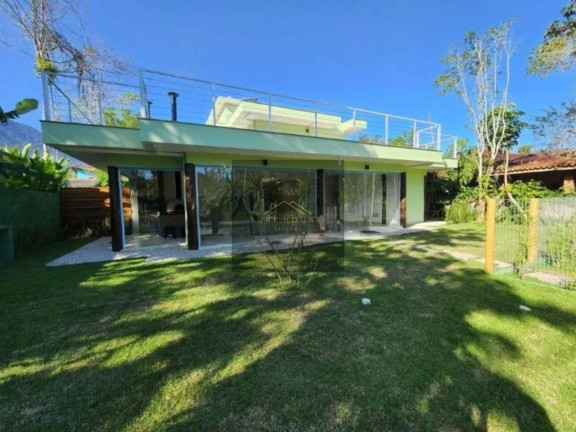 Imagem Casa com 8 Quartos à Venda, 511 m² em Praia De Itamambuca - Ubatuba Imagem Casa com 8 Quartos à Venda, 511 m² em Praia De Itamambuca - Ubatuba