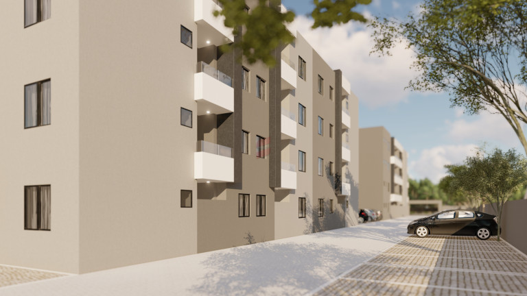 Apartamento com 2 Quartos à Venda, 75 m² em Vargem Grande - Pinhais